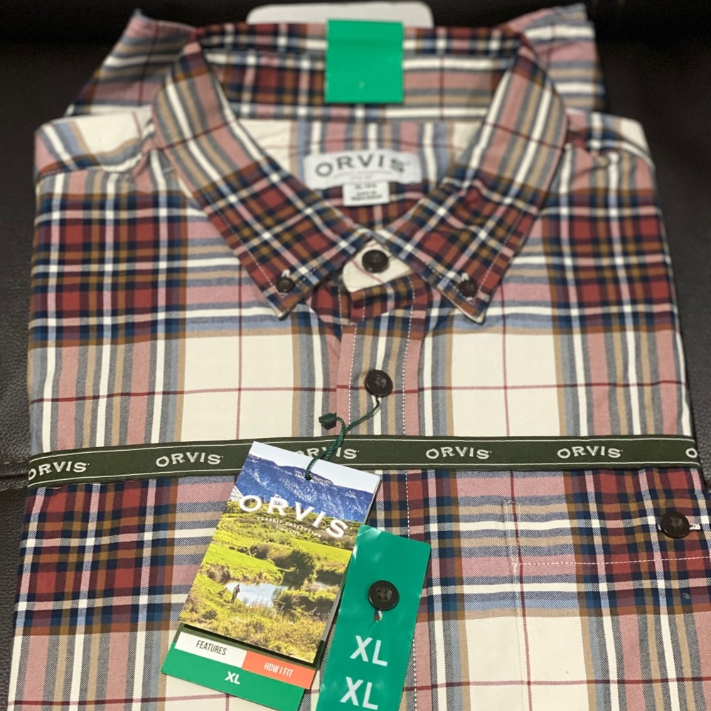 Full sleeves cotton shirt